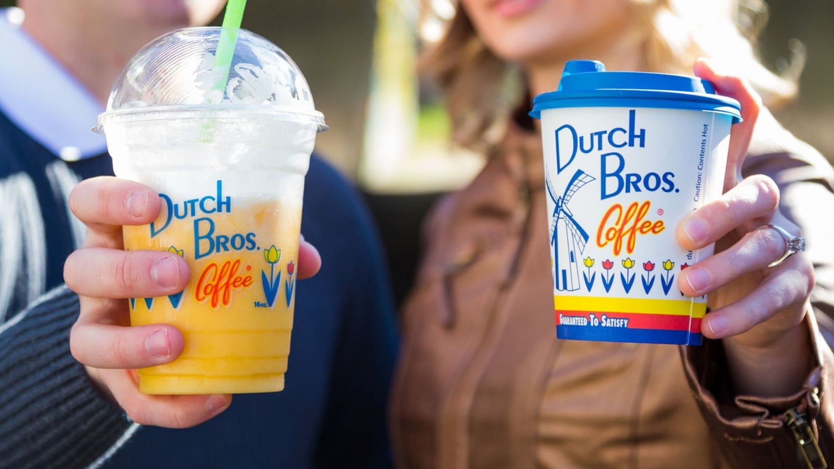 Dutch Bros