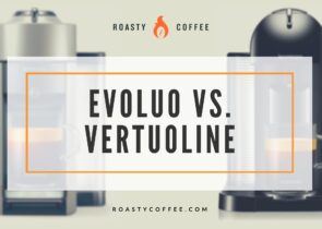 EVOLUO VS VERTUOLINE