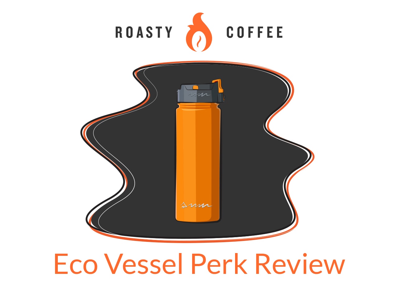 Eco Vessel Perk Review