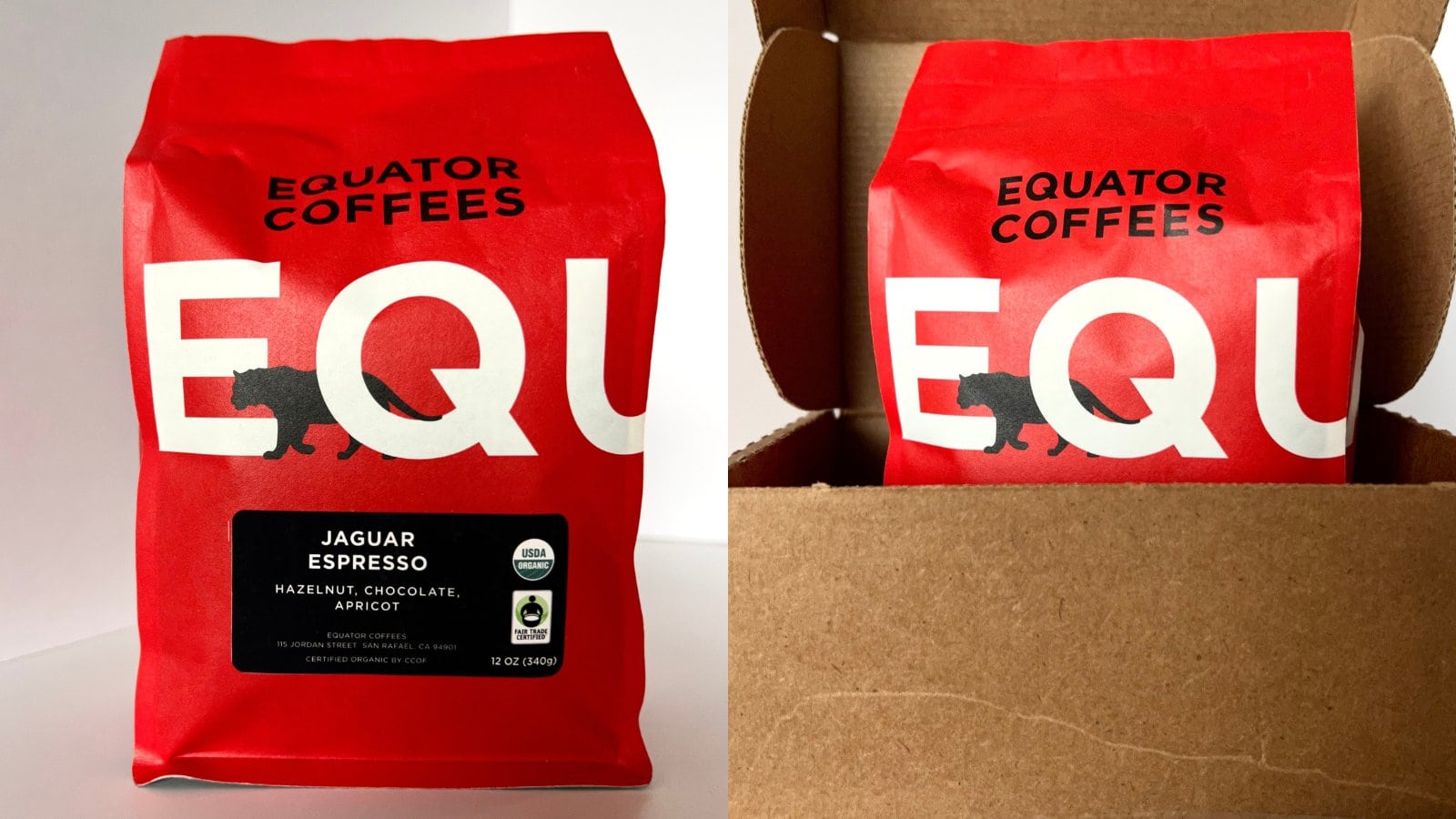Equator Coffees Review
