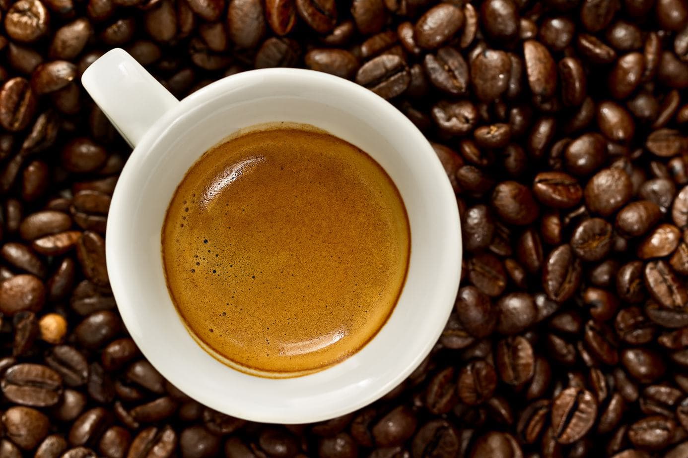 What does a good espresso shot taste like? - Blend N Sips