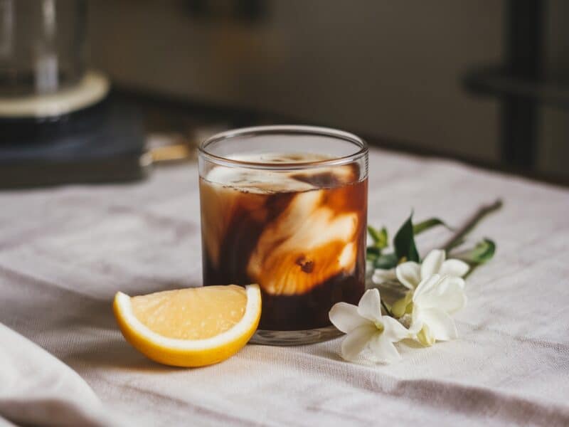 Smooth Cold Brew Blends Worth Sipping 2 Ethiopian Yirgacheffe Cold Brew
