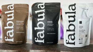 Fabula Coffee Review 1