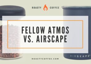 Fellow Atmos vs Airscape