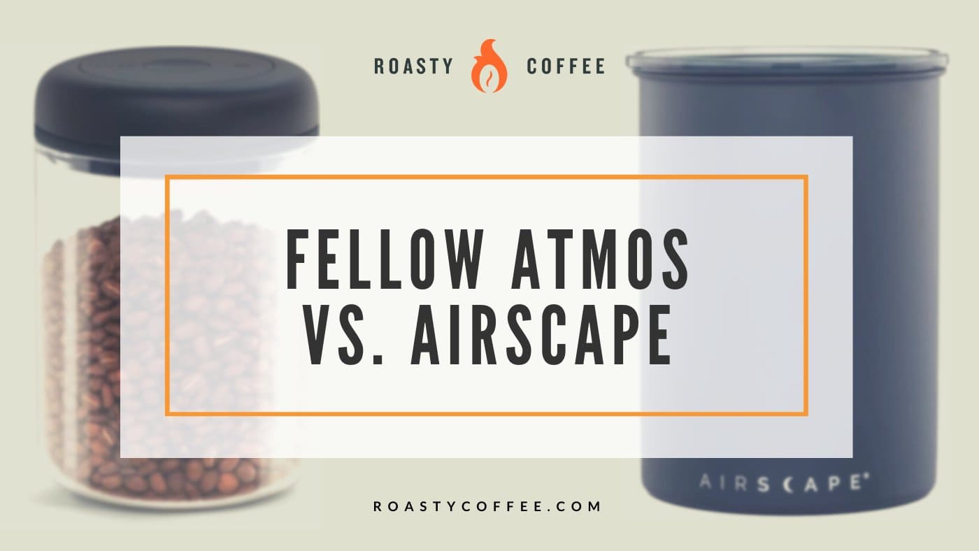 Fellow Atmos vs Airscape