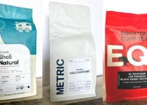 Fellow Coffee Subscription Review