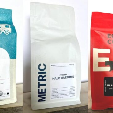 Fellow Coffee Subscription Review: Deliveries Designed To Educate 1 Fellow Coffee Subscription Review
