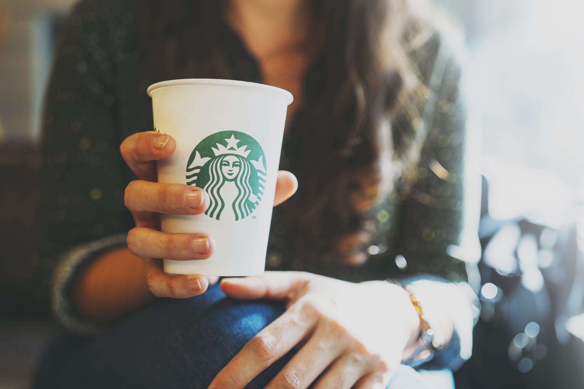 Former Starbucks Barista Reveals 7 Fall Drinks You Should Never Order