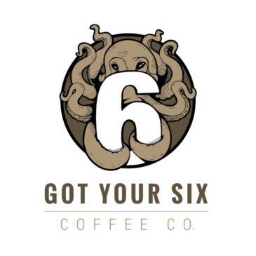 Got Your Six Coffee Co.