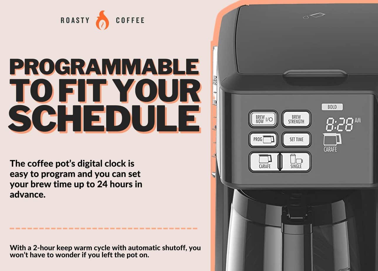 Hamilton Beach FlexBrew Review: The 