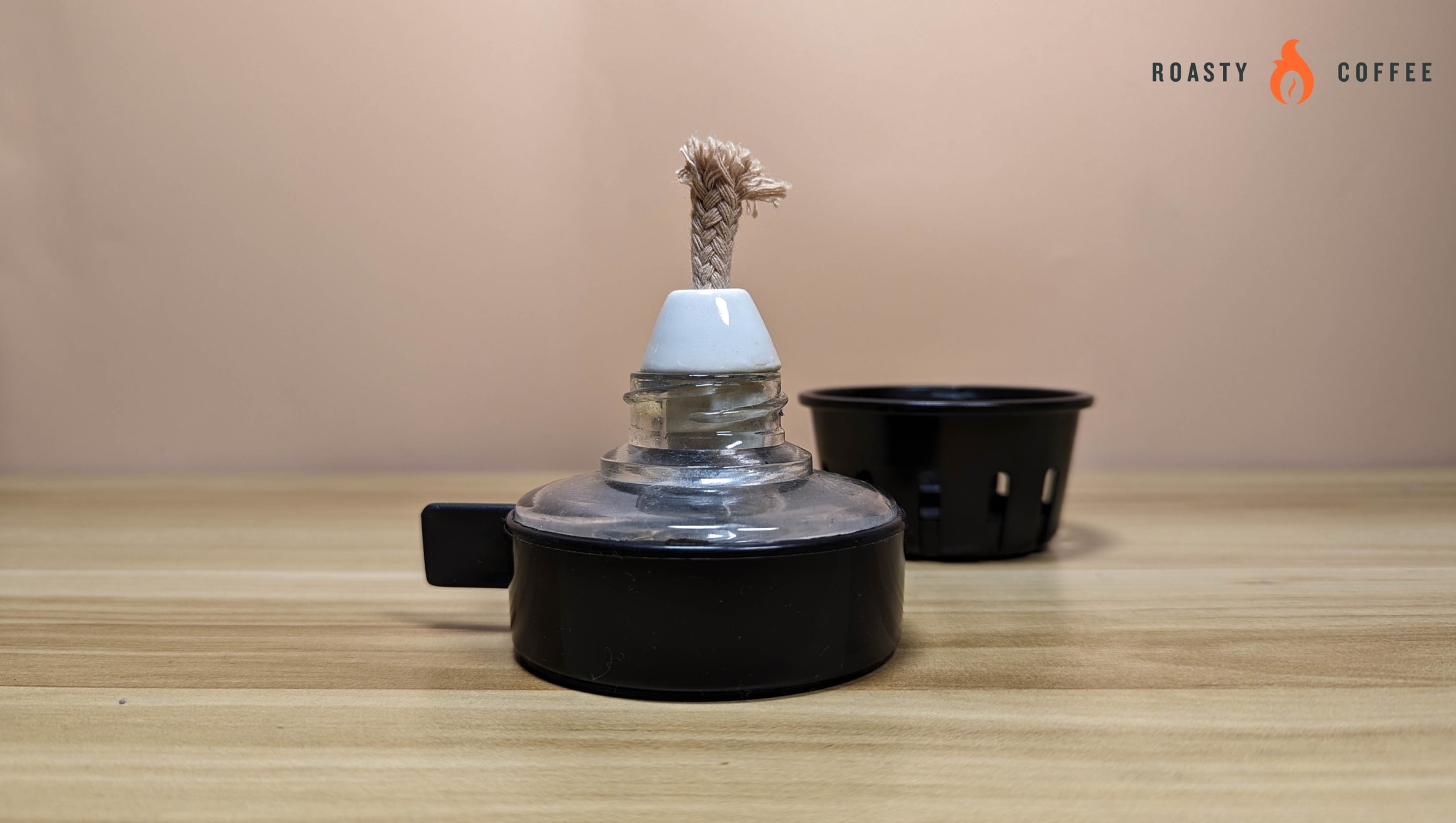 Our Hario Syphon Review: The Coffee Maestro’s Choice 17 Hario Syphon Burner