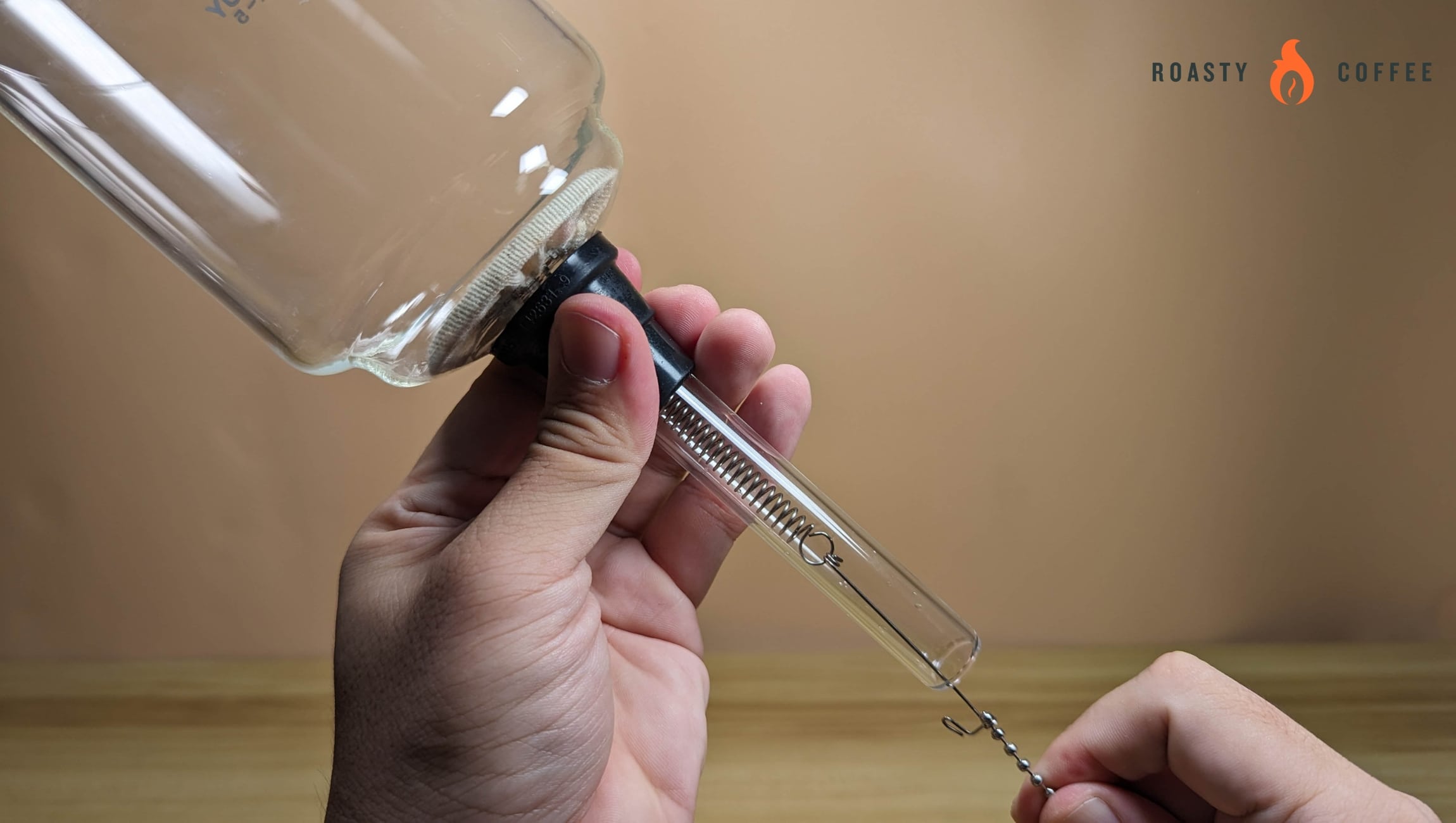 Our Hario Syphon Review: The Coffee Maestro’s Choice 16 Hario Syphon Filter Fit