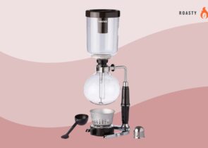 Hario Syphon Review