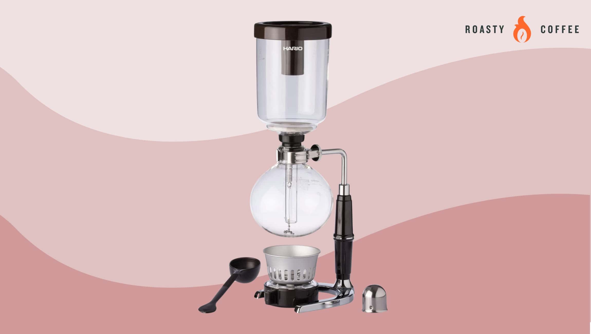 Our Hario Syphon Review: The Coffee Maestro’s Choice 1 Hario Syphon Review