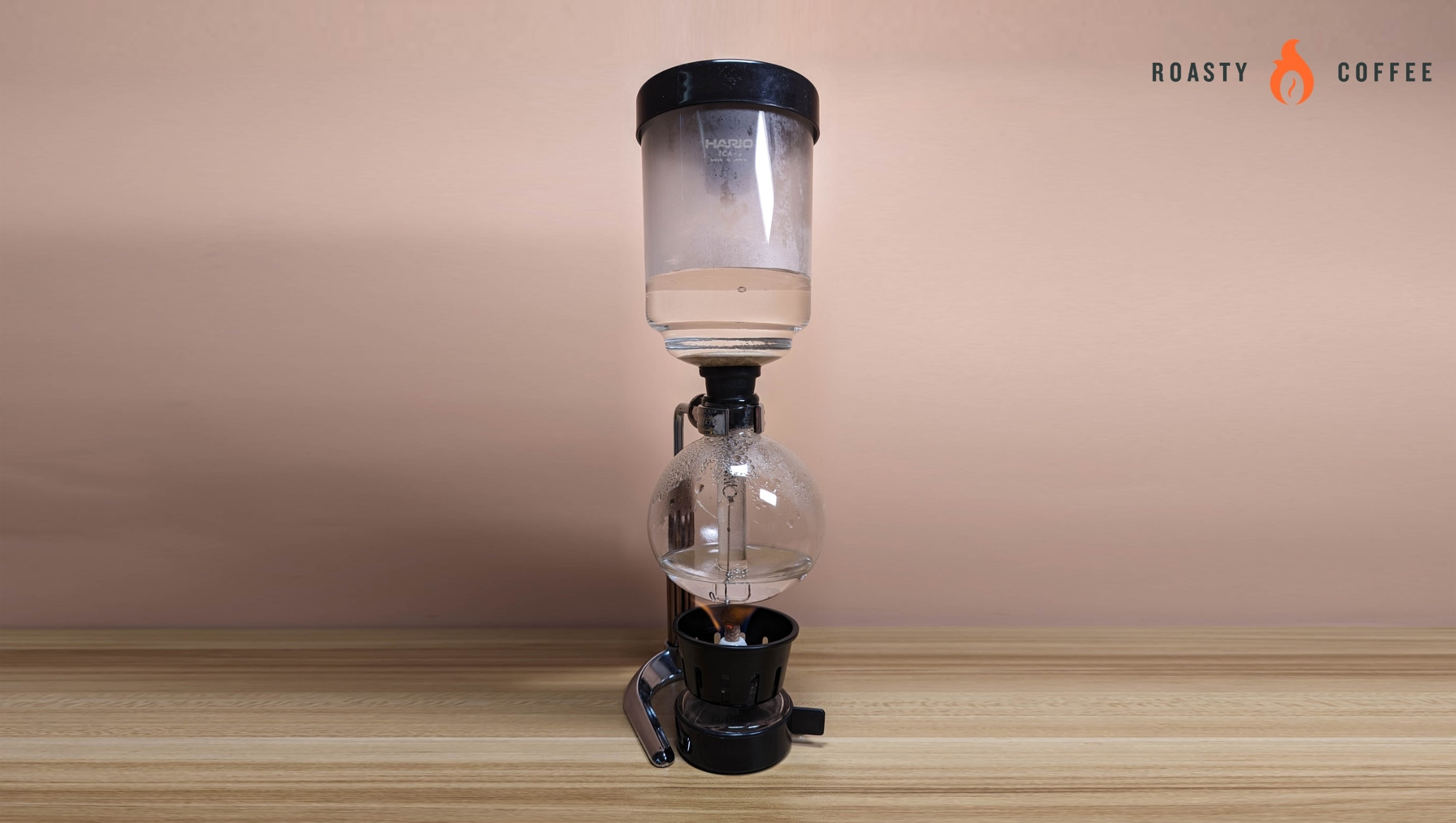 Our Hario Syphon Review: The Coffee Maestro’s Choice 3 Hario Syphon