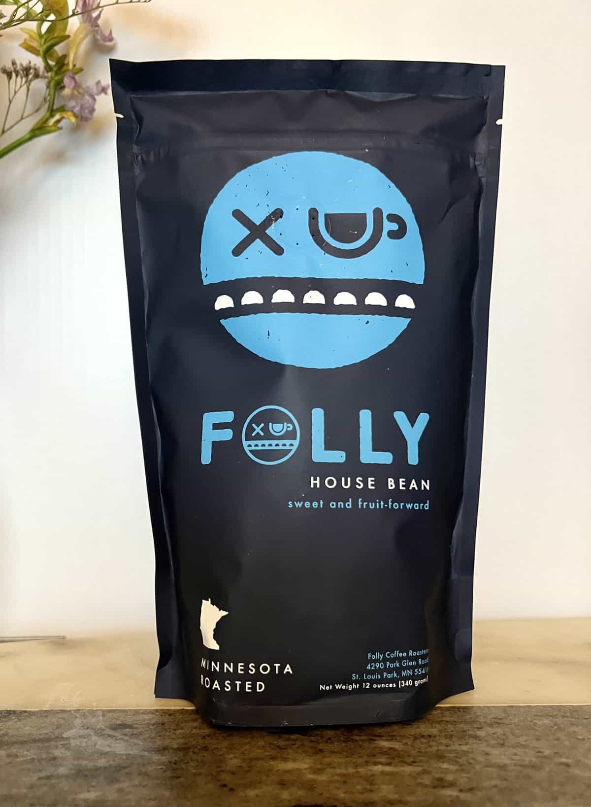 Folly Coffee Subscription Review: Quality Roasted Coffee 7 House Bean