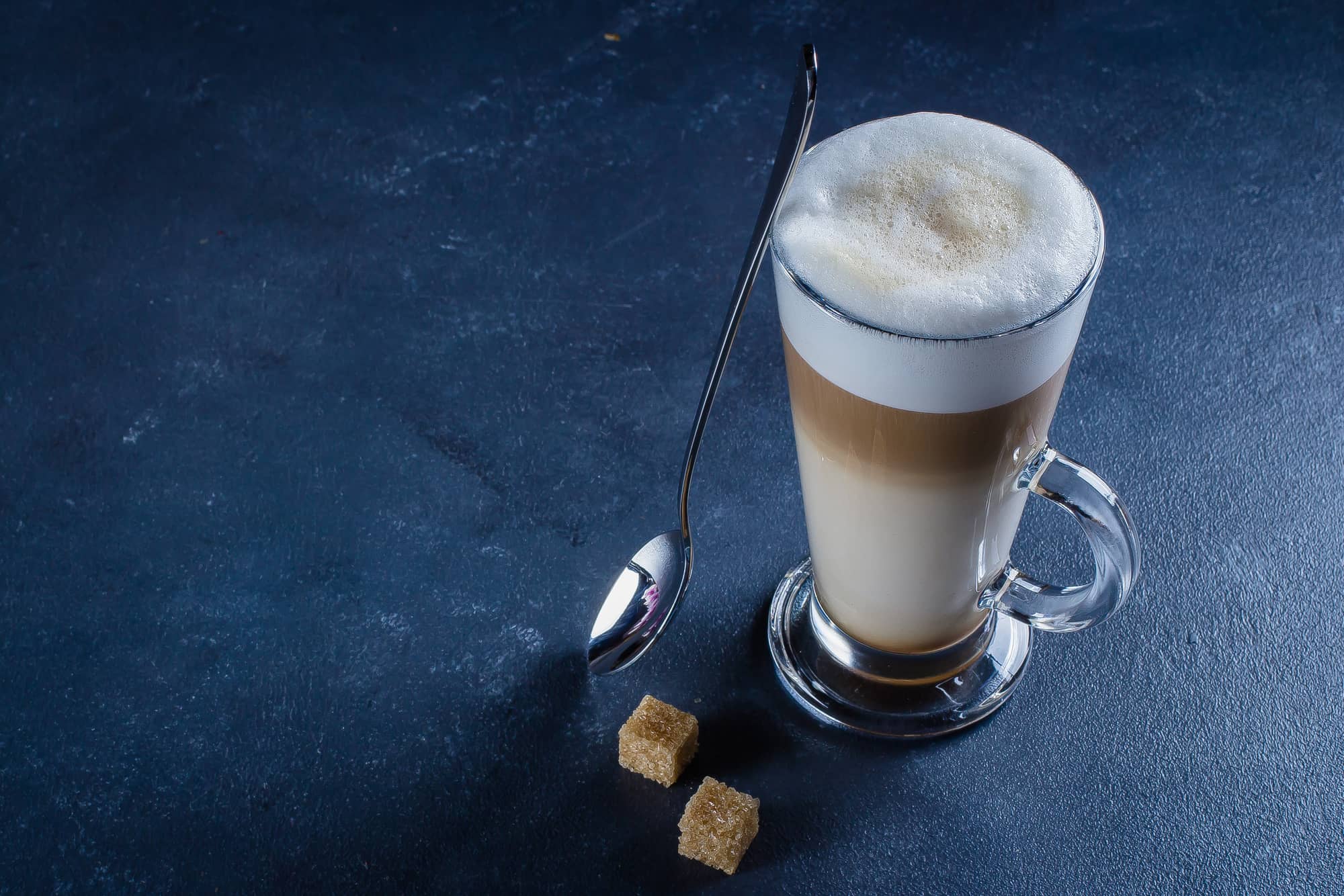 Voorstel Brood Grondig How To Make A Latte Macchiato: Your Home Brewing Guide