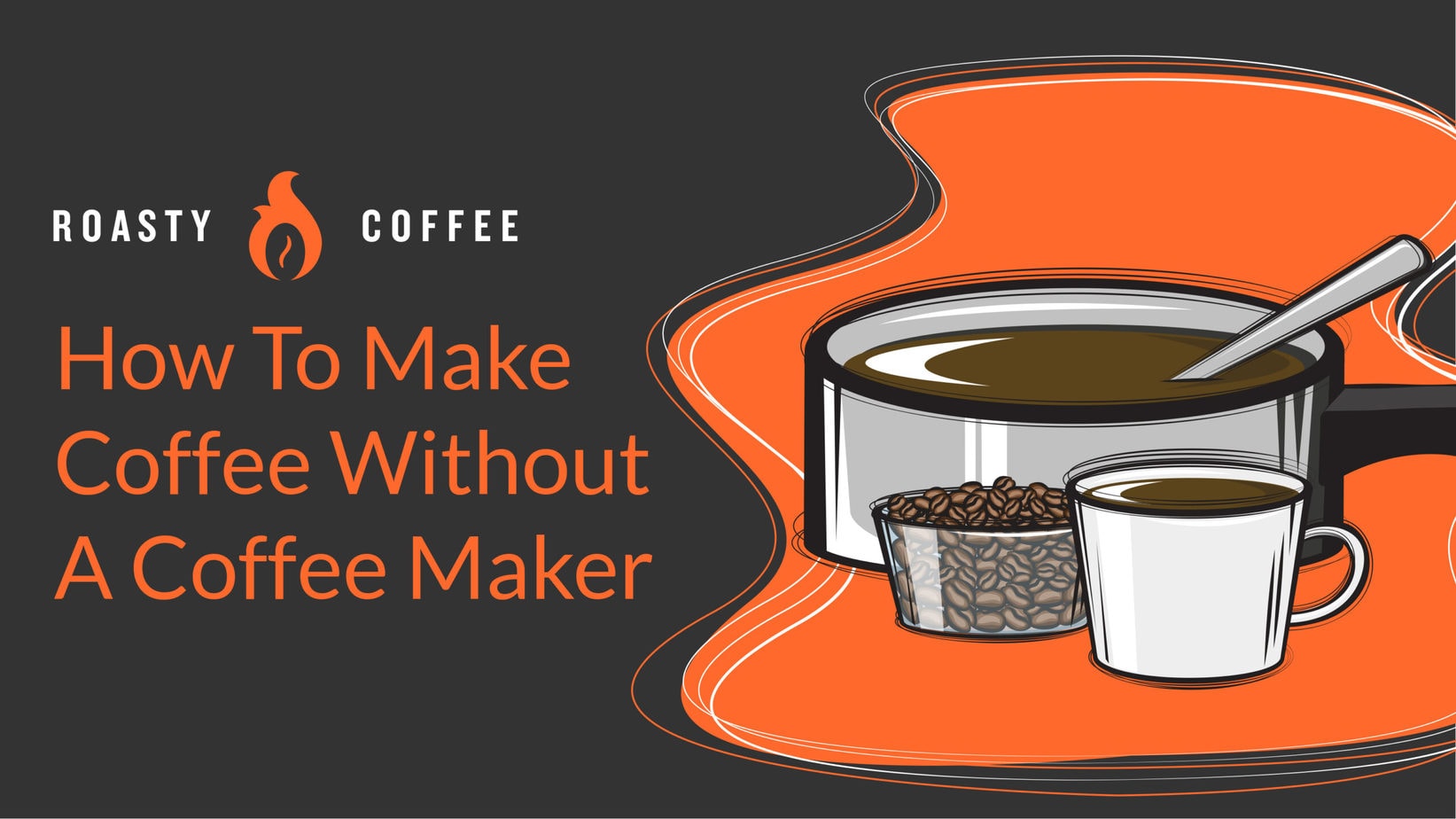 How to Make Coffee Without a Coffee Maker Alternative Brewing Methods