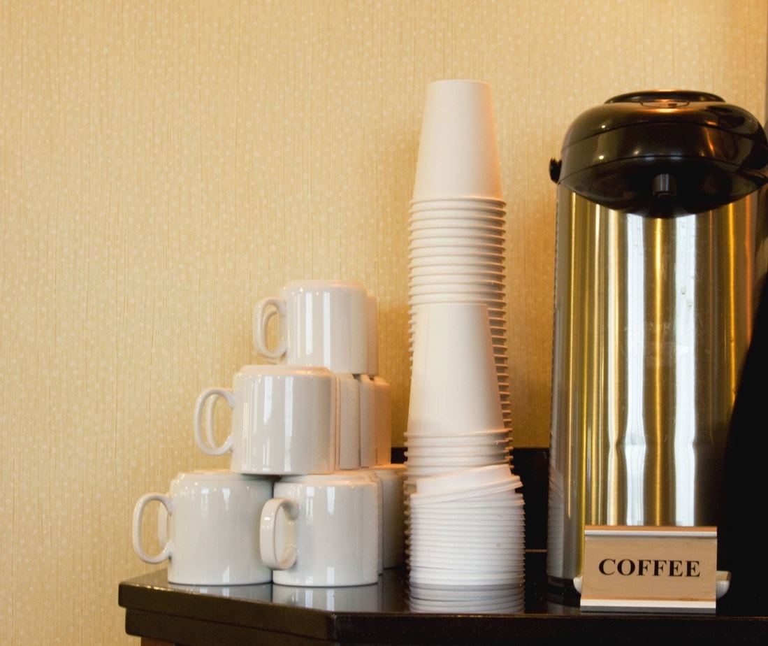 How To Use A Coffee Urn