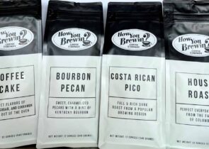 How You Brewin Coffee Subscription Review