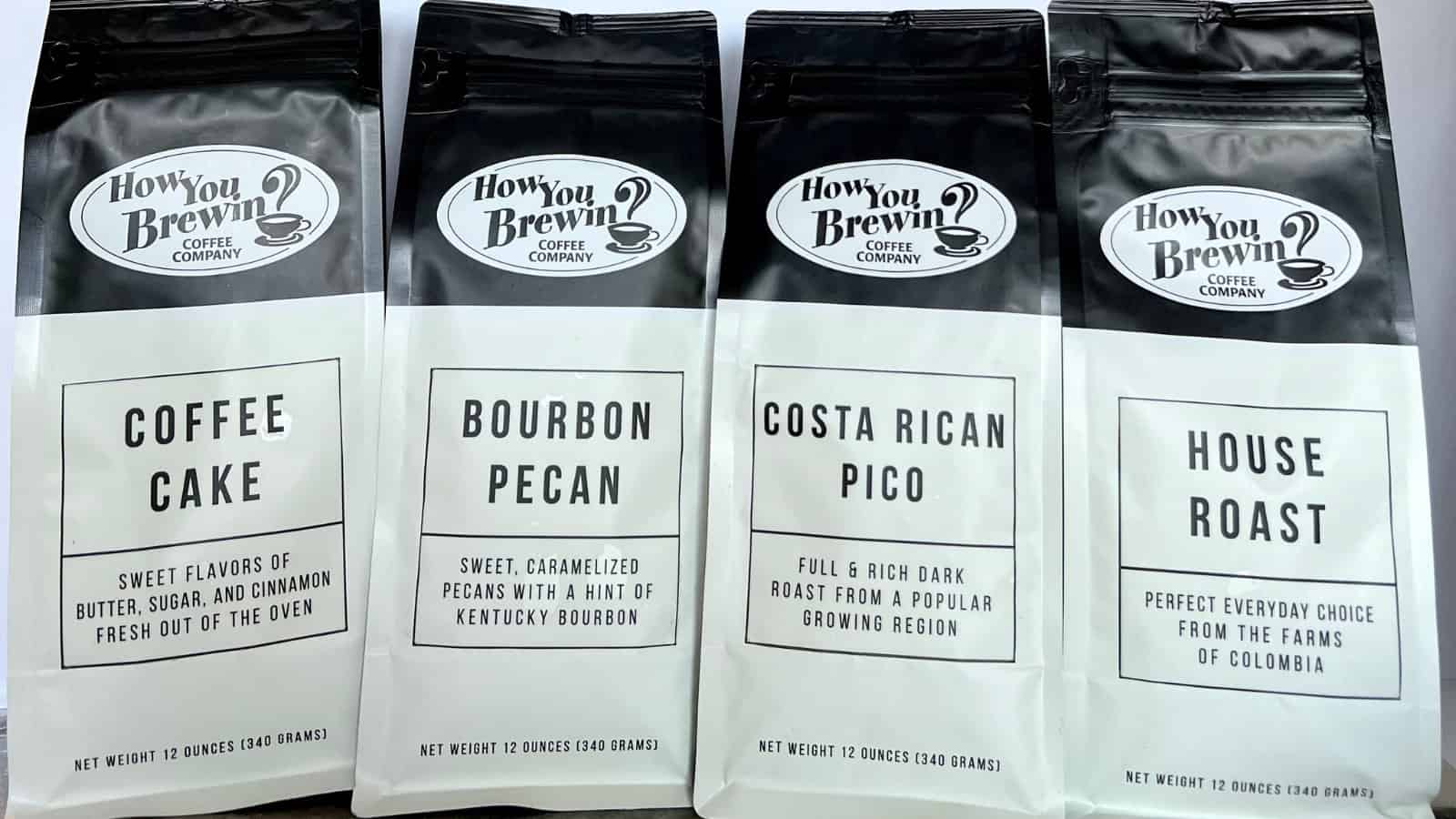 How You Brewin Coffee Subscription Review: Flavorful Brews 1 How You Brewin Coffee Subscription Review