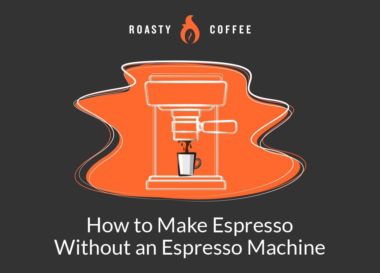 How to Make Espresso Without an Espresso Machine 