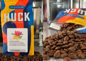 Huck Coffee Review