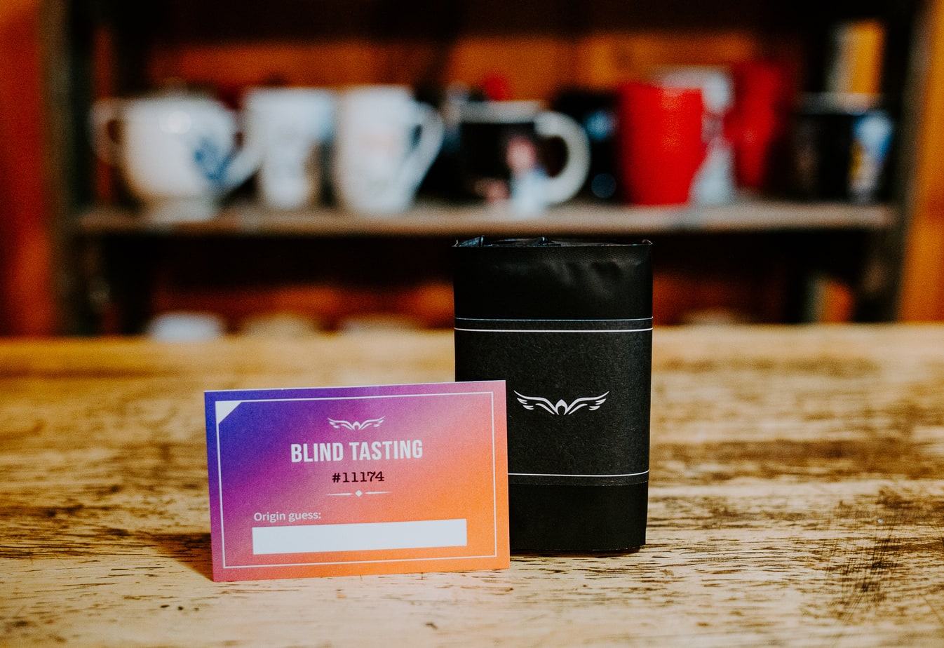 Angels’ Cup Coffee Review: Premium Brews at Your Doorstep 12 angels cup review
