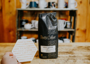 Peet’s Coffee subscription review