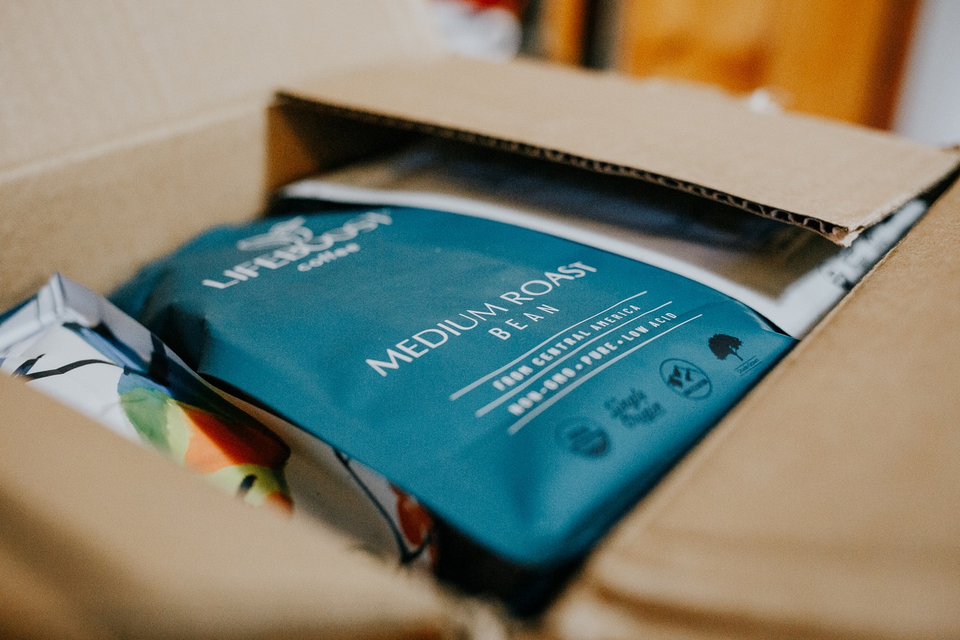 Lifeboost Coffee Brew & Review 34 Lifeboost Coffee review