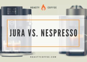 Jura vs Nespresso