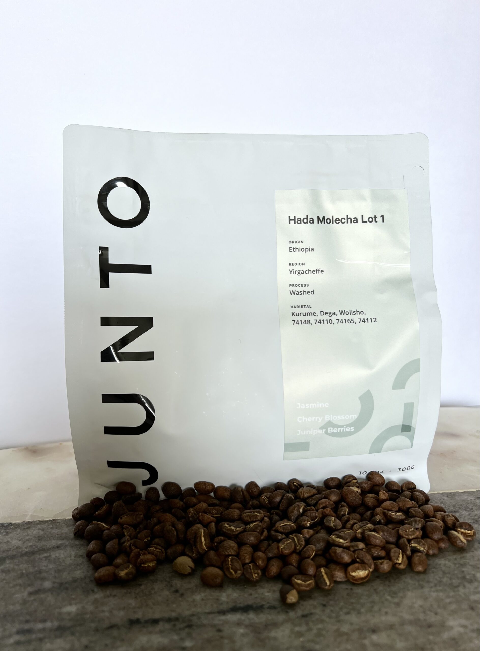 Crema Coffee Subscription: Everything You Need To Know 10 Junto Coffee