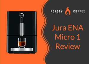 Jura ENA Micro 1 Review
