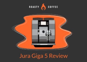Jura Giga 5 Review