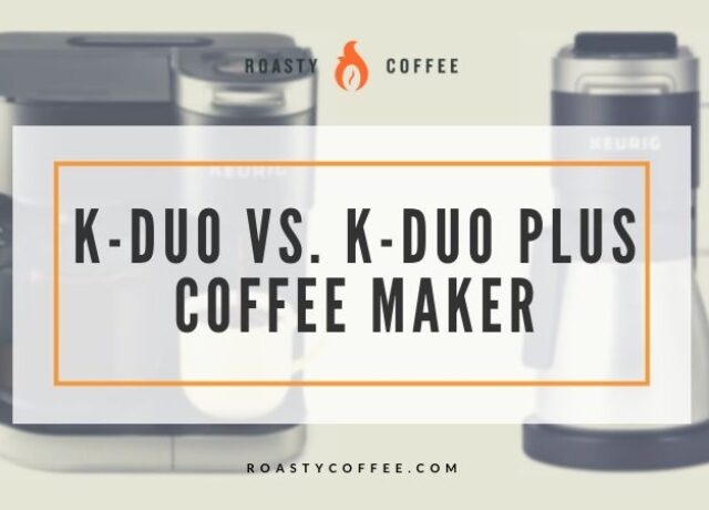 K Duo vs K Duo Plus