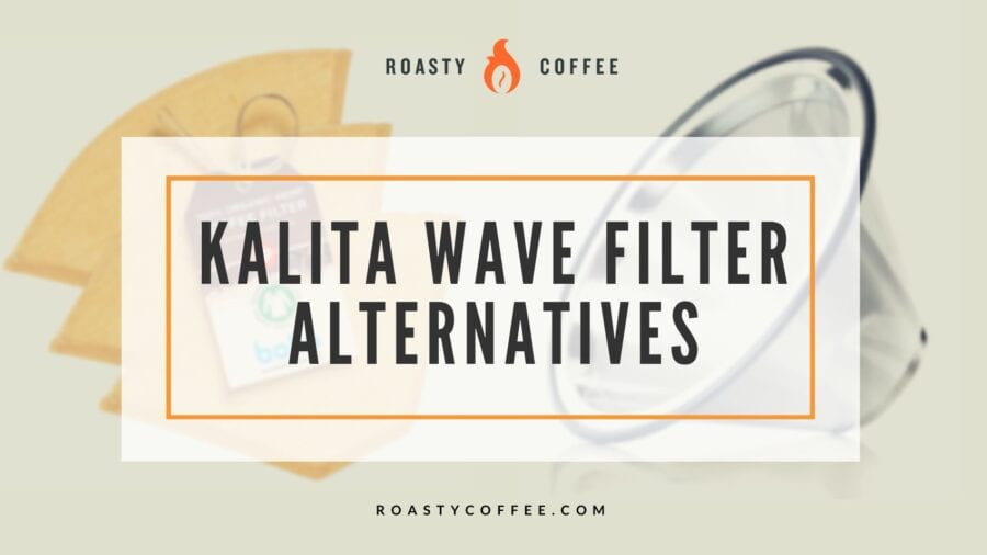 Kalita Wave Filter Alternatives