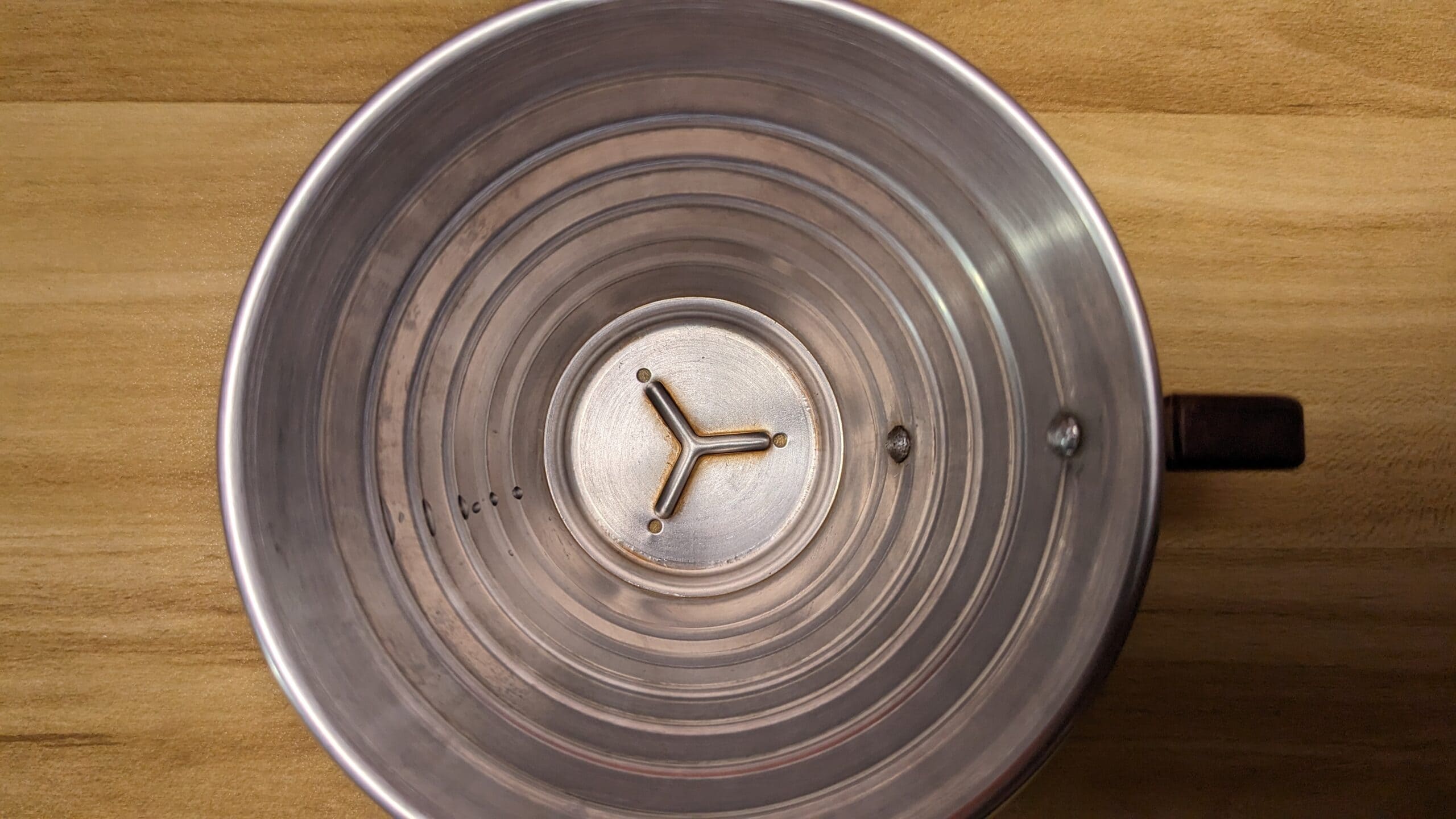 Kalita 102 vs Kalita Wave: Which Brewer Reigns Supreme? 8 Kalita Wave Top