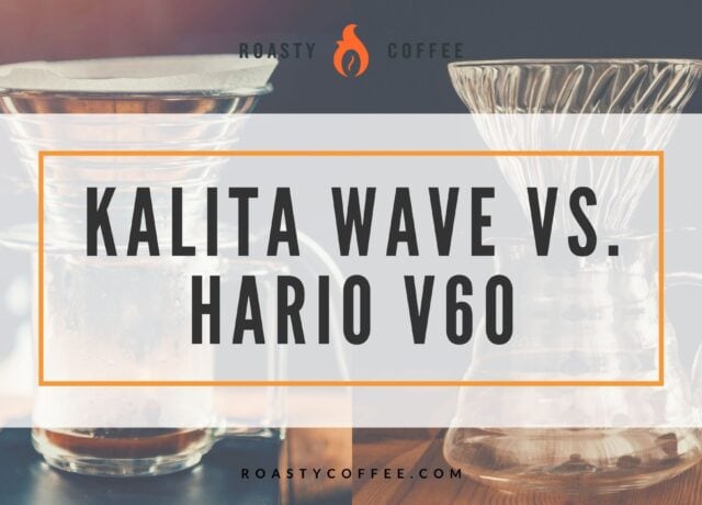 Kalita Wave vs. V60