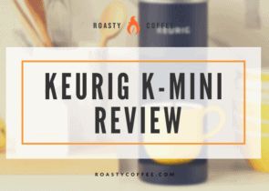 Keurig K-Mini Review