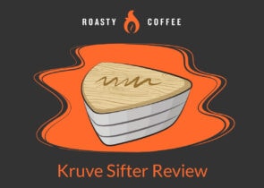 Kruve Sifter Review