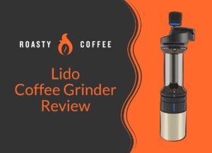 Lido Coffee Grinder Review