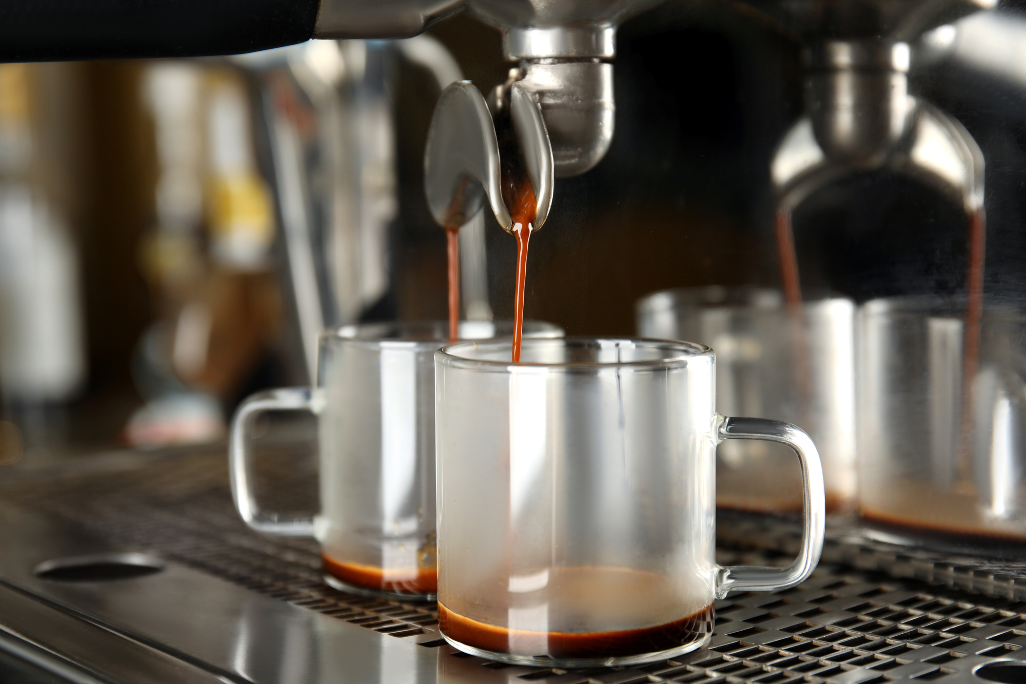 The Best Coffee Brewing Method For Every Zodiac Sign 5 Making fresh aromatic espresso