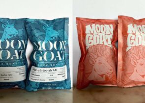MoonGoat Coffee Subscription Review