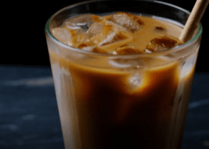 New Orleans Iced Coffee Recipe
