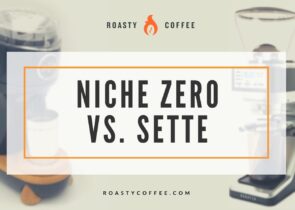 Niche Zero vs Sette