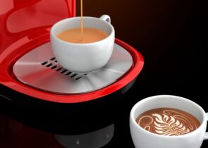 Ninja Coffee Maker Latte