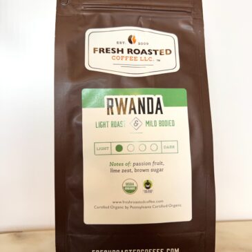 Organic Rwanda