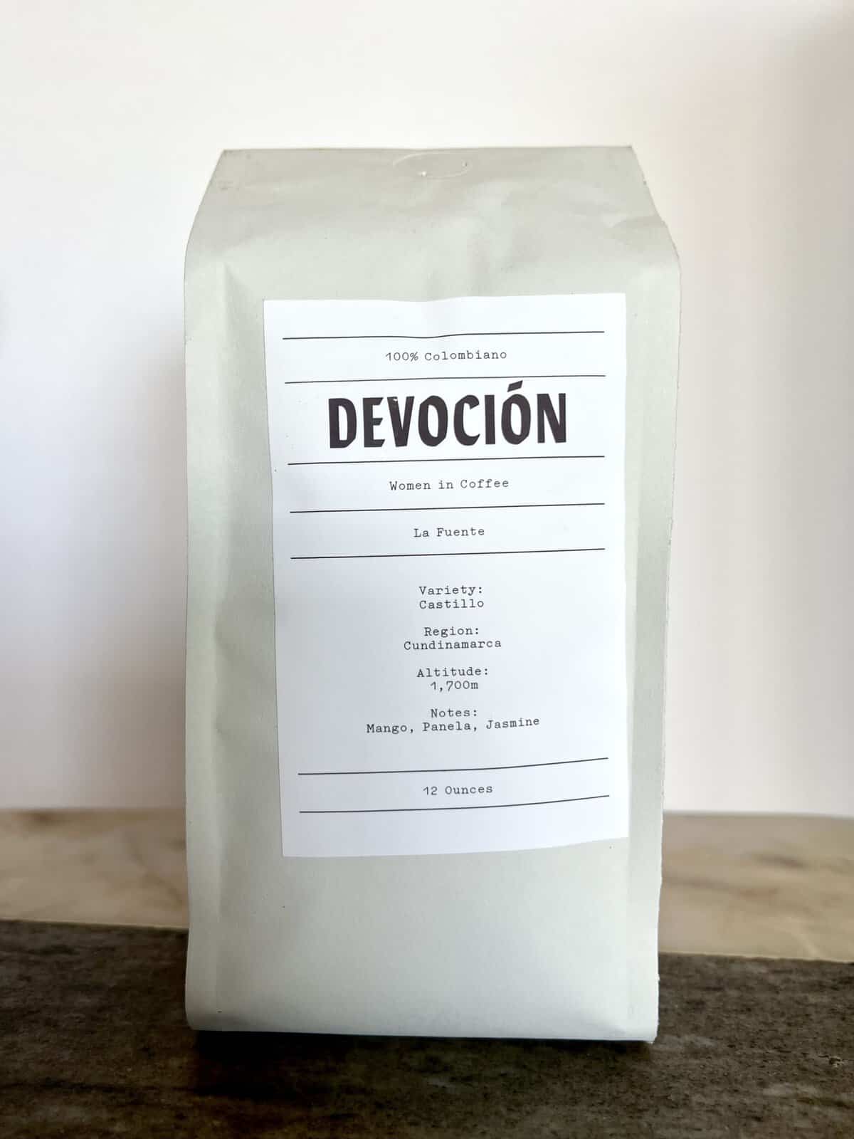Packaging-Devocion-La-Fuente-Women-in-Coffee-scaled