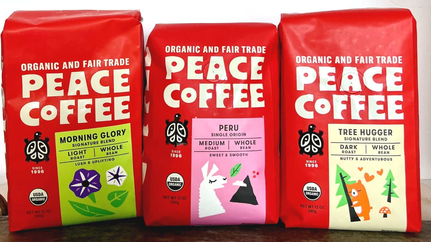 Peace Coffee Review: Our Take on This Fair Trade Coffee 16 Peace Coffee Subscription Review