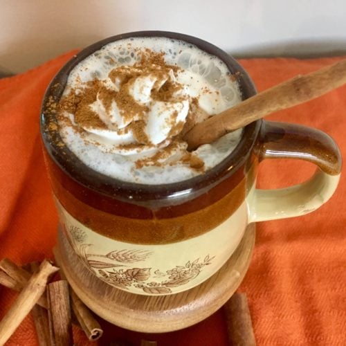 24 Amazing Fall Coffee Drinks To Fall in Love With